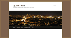 Desktop Screenshot of cjmaltby.com